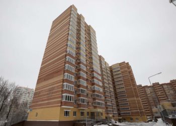 В Казани автобус сбил насмерть девушку на зебре и протащил несколько метров