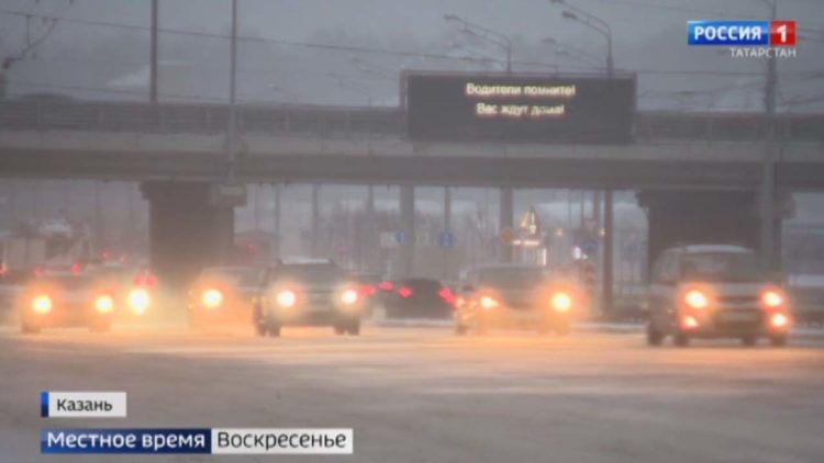 Татарстан потрясла череда смертельных ДТП. Эксперты назвали главную причину аварий