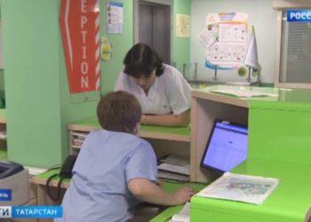 В Казани два ребенка отравились угарным газом