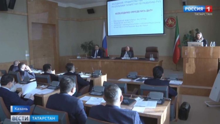 В Татарстане пациентам с коронавирусом начали доставлять медикаменты на дом