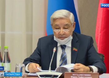 Рустам Минниханов: Татарстану необходима жесткая финансовая дисциплина