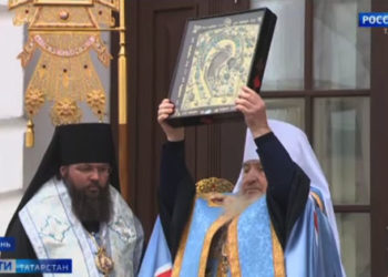 Этнофорум «Таба» собрал более двухсот творческих коллективов