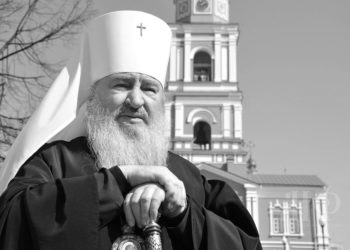 Скончался митрополит Казанский и Татарстанский Феофан