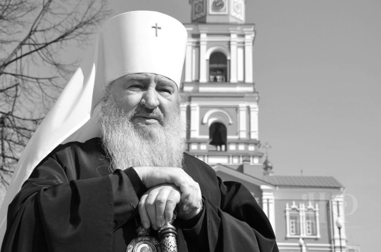 Скончался митрополит Казанский и Татарстанский Феофан