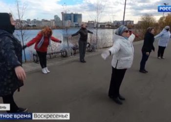 Рустам Минниханов рассказал, как избежать введение повторного карантина