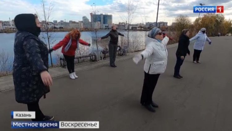 Рустам Минниханов рассказал, как избежать введение повторного карантина