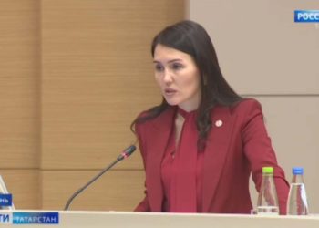 Предприниматели Татарстана предложили ввести QR-пропуска в бары и рестораны