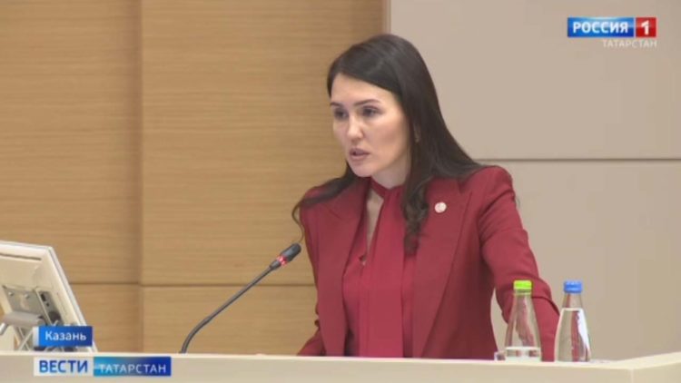 Предприниматели Татарстана предложили ввести QR-пропуска в бары и рестораны