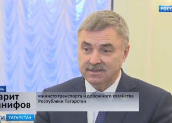 Фарит Ханифов: удалось достичь взаимопонимания с жителями сел, рядом с которыми пройдет трасса М12