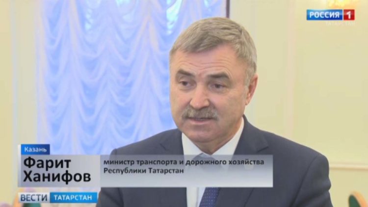 Фарит Ханифов: удалось достичь взаимопонимания с жителями сел, рядом с которыми пройдет трасса М12