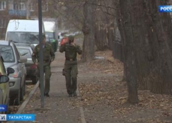 Стали известны подробности инцидента с издевательствами над школьником в кадетской школе в Казани