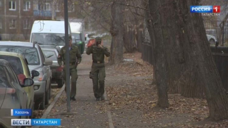 Стали известны подробности инцидента с издевательствами над школьником в кадетской школе в Казани