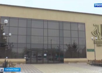 В Набережных Челнах дружеская встреча обернулась убийством