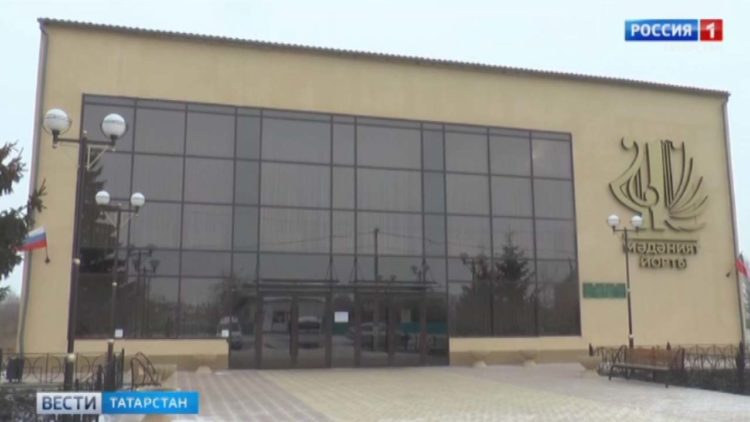 В Набережных Челнах дружеская встреча обернулась убийством