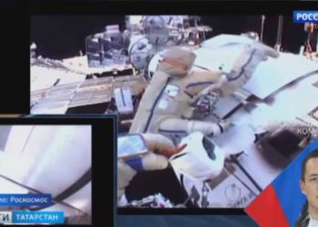 Минниханов потребовал контролировать соблюдение санитарных ограничений в вузах