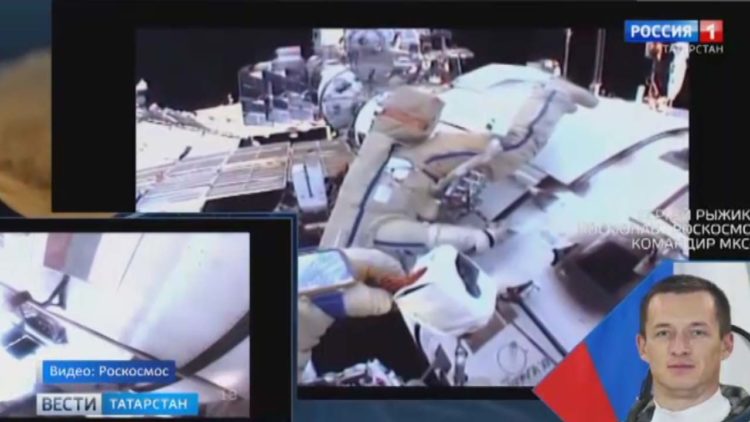 Минниханов потребовал контролировать соблюдение санитарных ограничений в вузах