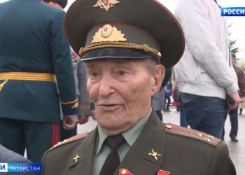 Коллектив ГТРК «Татарстан» выразил соболезнования в связи со смертью Бориса Кузнецова