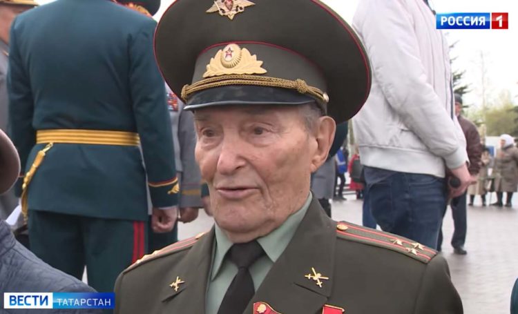 Коллектив ГТРК «Татарстан» выразил соболезнования в связи со смертью Бориса Кузнецова