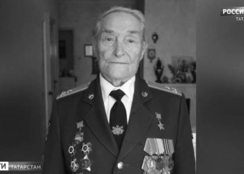 Коллектив ГТРК «Татарстан» выразил соболезнования в связи со смертью Бориса Кузнецова