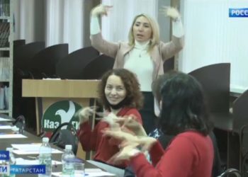 В Казанском институте культуры стартовало обучение публичным выступлениям и актерскому искусству