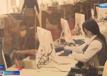 В Татарстане мужчину лишили прав за езду на самокате в нетрезвом виде