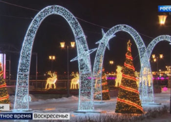 Будут ли в Татарстане проводиться новогодние корпоративы и массовые гуляния?