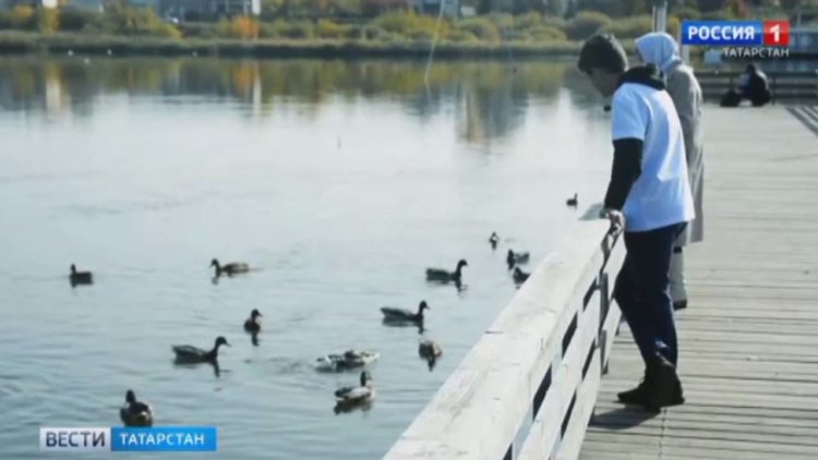 Работы на втором этапе Большого Казанского кольца уже завершены на 90 процентов