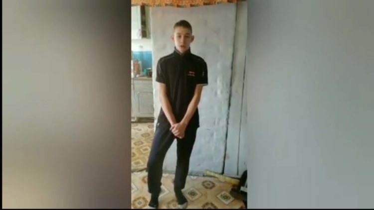 Рустам Минниханов поблагодарил подростка, который спас троих братьев из пожара