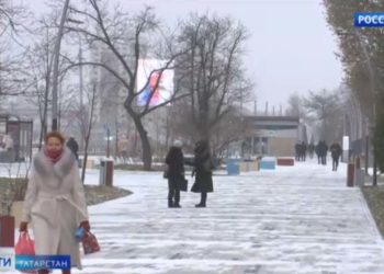 Игорь Комаров отправил телеграмму с соболезнованиями в связи со смертью митрополита Феофана