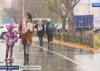 Рустам Минниханов рассказал, как избежать введение повторного карантина