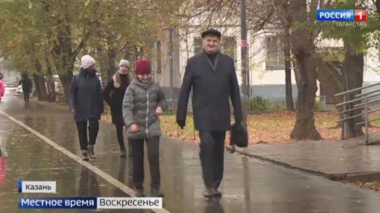 Рустам Минниханов рассказал, как избежать введение повторного карантина