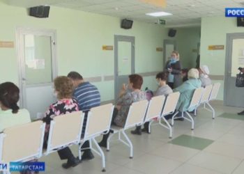 Рустам Минниханов провел ряд встреч и договорился о сотрудничестве с Сахалинской областью