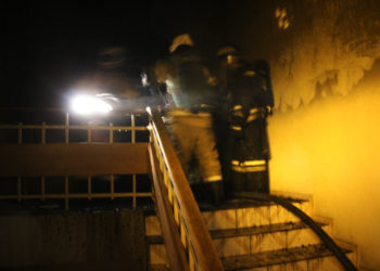 МЧС РТ о ночном пожаре в Казани с 5 погибшими: У людей не было шанса выйти