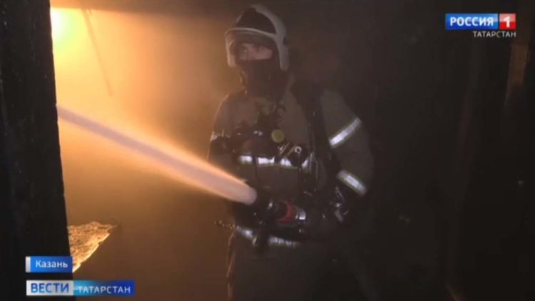 Владимир Путин назначил Ирека Файзуллина главой Минстроя РФ