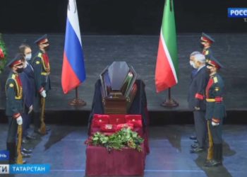 В Заинском районе собрали рекордный урожай зерна