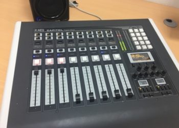 Әдәбиятыбыз сәхифәләре (23.07.2022)