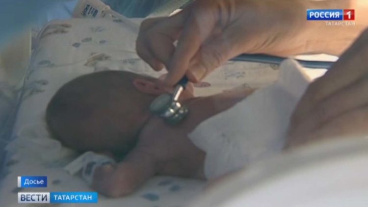 В Казани два ребенка отравились угарным газом