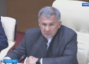 Рустам Минниханов: Татарстану необходима жесткая финансовая дисциплина