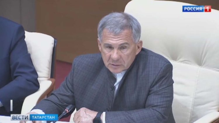 Рустам Минниханов: Татарстану необходима жесткая финансовая дисциплина