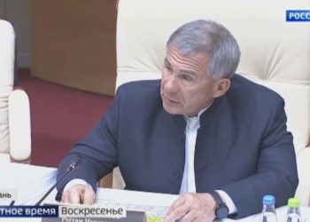 Рустам Минниханов рассказал, как избежать введение повторного карантина