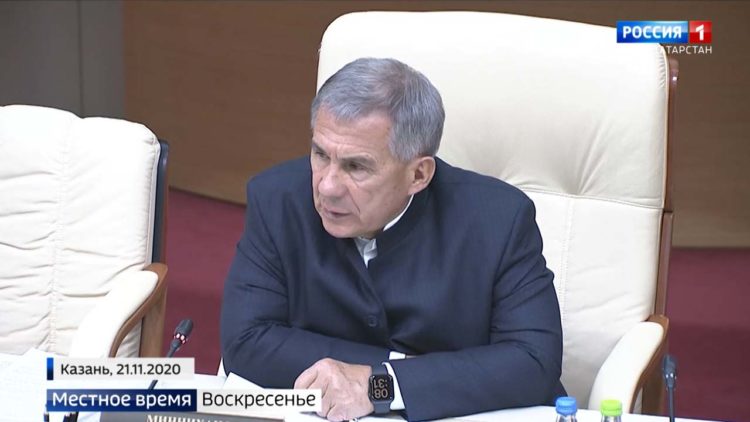 В Татарстане более 200 человек бесплатно получили лекарства от коронавируса