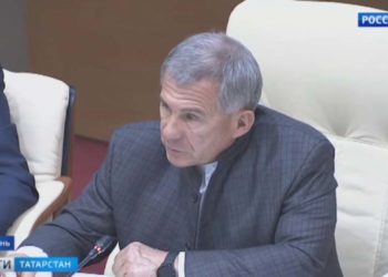 В Казани из-за пандемии отменили крестный ход