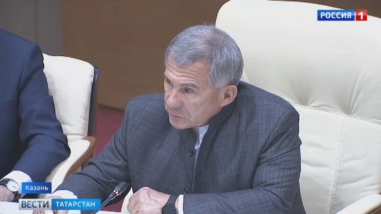 В Казани из-за пандемии отменили крестный ход