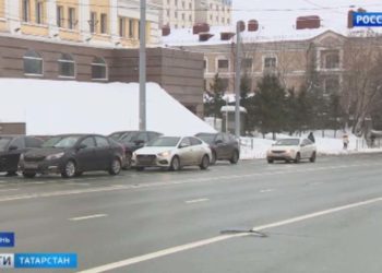 В Набережных Челнах дружеская встреча обернулась убийством