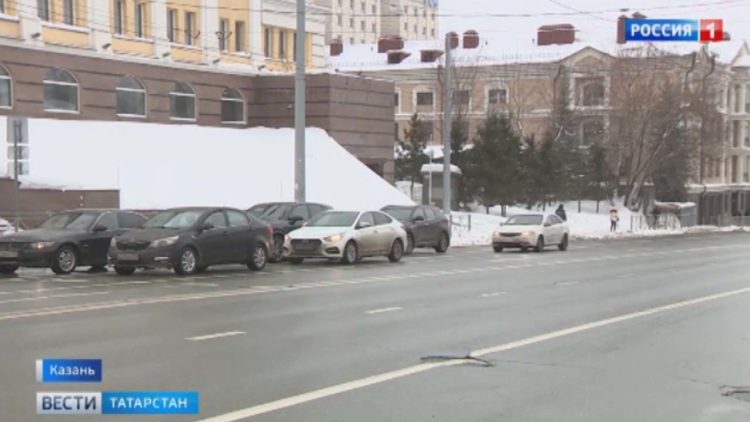 В Набережных Челнах дружеская встреча обернулась убийством