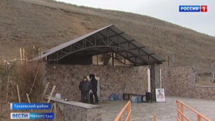 В Казанском институте культуры стартовало обучение публичным выступлениям и актерскому искусству