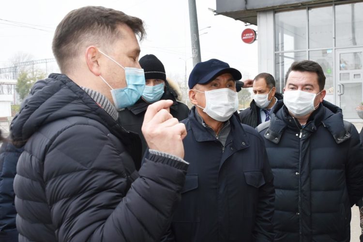 Минниханов поручил организовать электронный хаб лекарственных препаратов