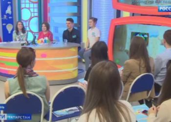 Лаишевские самбисты стали лучшими среди воспитанников детдомов и кадетских корпусов