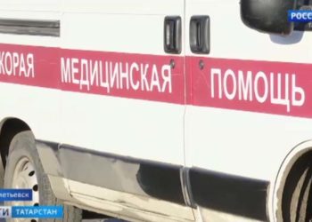 В Казани из-за пандемии отменили крестный ход