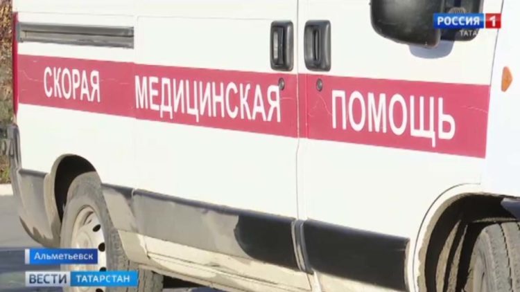 В Казани из-за пандемии отменили крестный ход